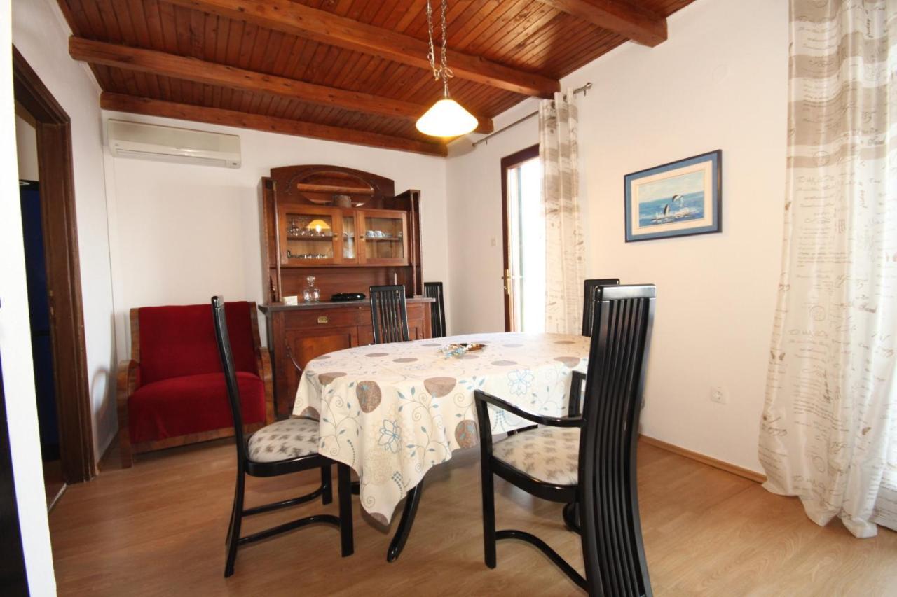 Apartments By The Sea Molunat, Dubrovnik - 8550 Exterior photo